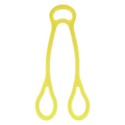 トレーニングチューブ ゴムバンド ストレッチ スポーツ器具 フィットネス 筋トレ 自宅 簡単 無地 シンプル シェイプアップ ピラティス ヨガ 体操 男性用 女性用 エクササイズグッズ