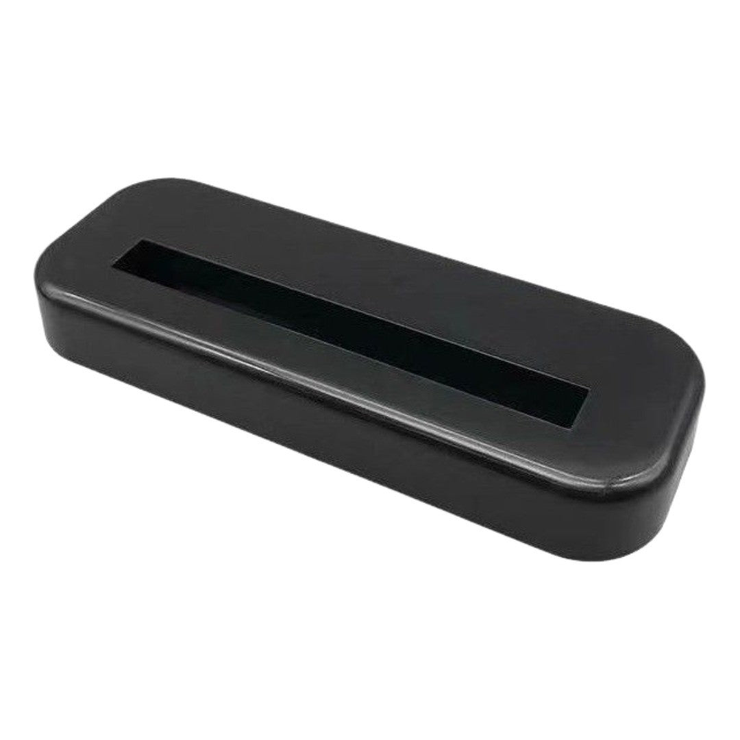 カードローダー用スタンド 単品 35PT 55PT トレカ ミニカード コレクションホルダー クリア ブラック ディスプレイスタンド 飾る