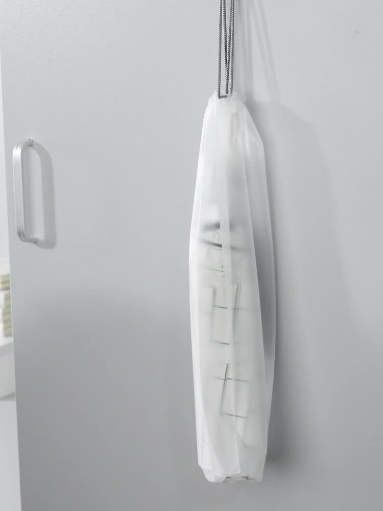折りたたみ傘カバー 傘袋 3個セット レディース メンズ 男女兼用 商品画像5