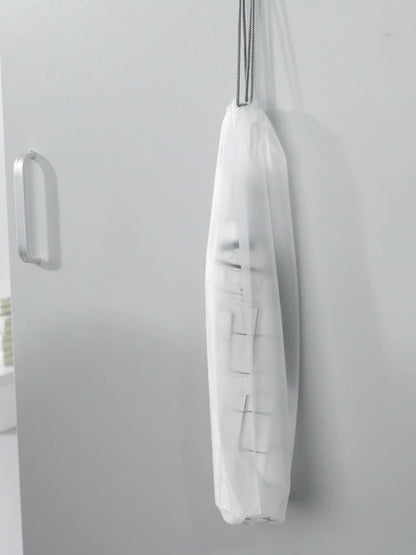 折りたたみ傘カバー 傘袋 3個セット レディース メンズ 男女兼用 商品画像5
