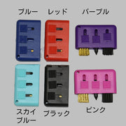 ゴルフブラシ 3way クラブ 溝掃除 溝削り ゴルフ用品 メンテナンス アイアン ドライバー フェアウェイウッド