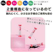 砂時計 6個セット タイマー 30秒 1分 2分 3分 5分 10分 こども レッスン お稽古 片付け 時間管理 お風呂 ゲーム 勉強 学習 コンパクト 便利グッズ 歯磨き インテリア カラフル 可愛い 計測 置き時計 料理 勉強 歯磨き 雑貨
