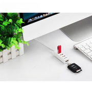 USBハブ 4ポート USB2.0 15cm 30cm 40cm 60cm 100cm 120cm 150cm ケーブル パソコン 周辺機器 USB拡張 デスクワーク マウス キーボード 高速 PC