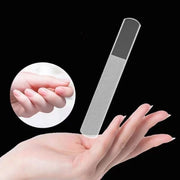 爪やすり 爪磨き ネイル ネイルシャイナー ファイル ネイルケア ネイルグッズ ネイル用品 お手入れ おしゃれ 身だしなみ シンプル