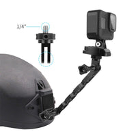 変換アダプター Goproアクセサリー用 1／4インチねじ ネジ 変換 三脚ネジアダプター ビデオ ハウジング 三脚マウントアクセサリー Gopro用 アクセサリー ゴープロ用