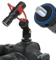 変換アダプター Goproアクセサリー用 1／4インチねじ ネジ 変換 三脚ネジアダプター ビデオ ハウジング 三脚マウントアクセサリー Gopro用 アクセサリー ゴープロ用
