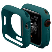 スマートウォッチカバー Apple Watch スマートウォッチアクセサリー 保護ケース 保護カバー キズ防止 汚れ防止 シンプル 単色