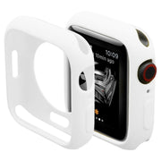 スマートウォッチカバー Apple Watch スマートウォッチアクセサリー 保護ケース 保護カバー キズ防止 汚れ防止 シンプル 単色