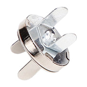 マグネットボタン 10個セット マグネットホック 裁縫材料 和洋裁用ボタン 手芸用 ハンドメイド コート かばん リュック 留め具 パーツ 取替 交換