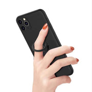 スマホ用ホールドリング スマホリング スマホアクセサリー 猫 ネコ スマホスタンド スマートフォン 落下防止 片手操作 携帯電話 カラバリ豊富 可愛い シンプル 便利 ファッション小物 雑貨
