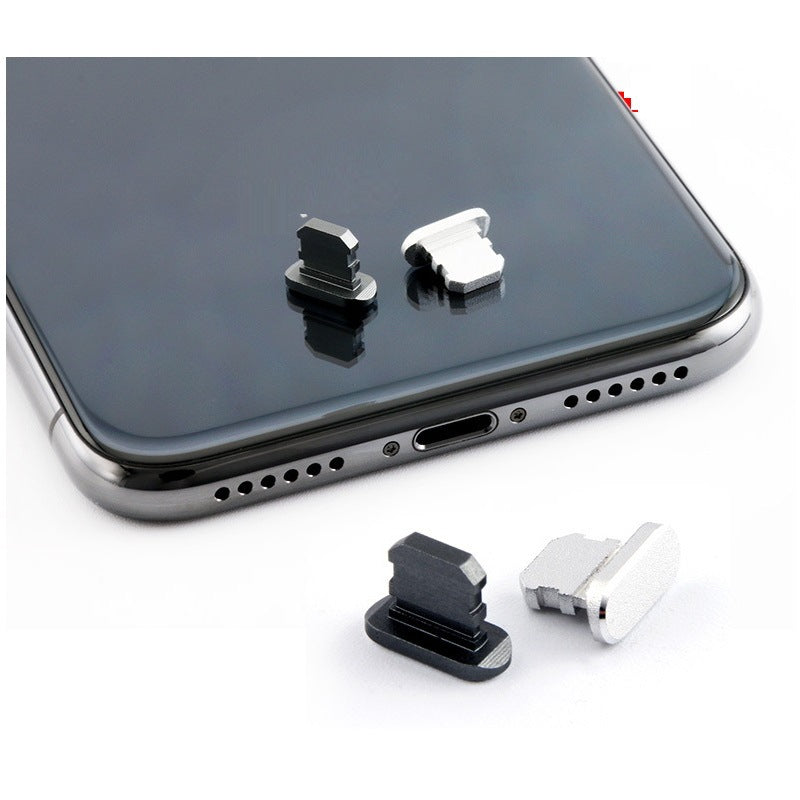 コネクタカバー iPhone用 充電口カバー ライトニング 差し込み口 防水 商品画像3
