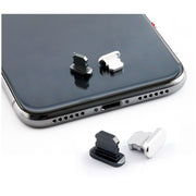 コネクタカバー iPhone用 充電口カバー ライトニング 差し込み口 防水 保護キャップ 蓋 フタ スマホアクセサリー アイフォン iPad 保護