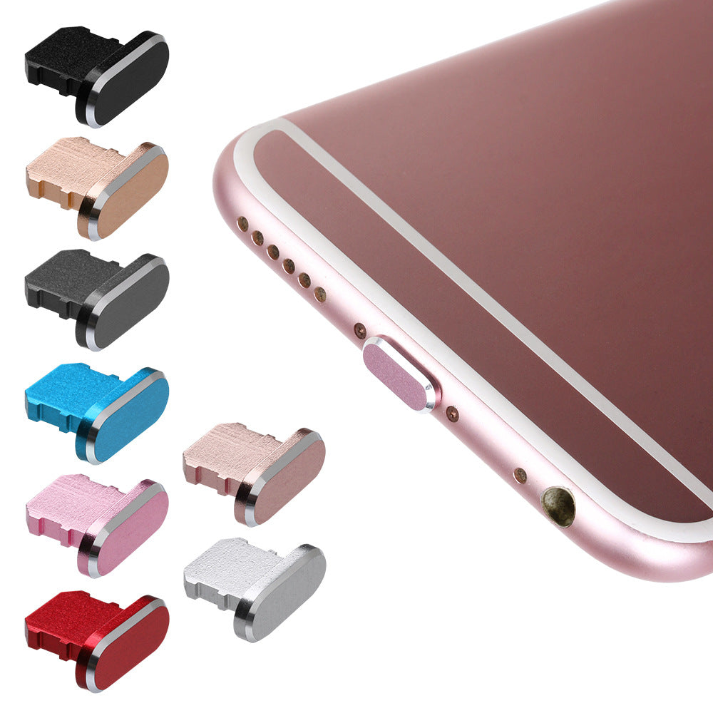 コネクタカバー iPhone用 充電口カバー ライトニング 差し込み口 防水 商品画像4