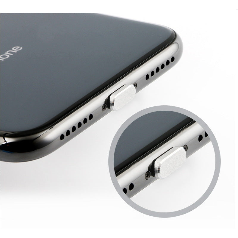 コネクタカバー iPhone用 充電口カバー ライトニング 差し込み口 防水 商品画像5