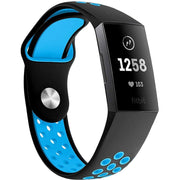 腕時計用ベルト シリコン Fitbit Charge4 Fitbit Charge3 交換ベルト 替えベルト スポーツベルト スポーツバンド 防水 通気性 レディース メンズ ユニセックス 交換用 付け替え シンプル アレンジ リメイク 着せ替え おしゃれ 女性用 男性用 男女兼用