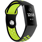 腕時計用ベルト シリコン Fitbit Charge4 Fitbit Charge3 交換ベルト 替えベルト スポーツベルト スポーツバンド 防水 通気性 レディース メンズ ユニセックス 交換用 付け替え シンプル アレンジ リメイク 着せ替え おしゃれ 女性用 男性用 男女兼用