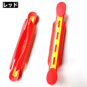 仕掛け巻き 釣り用品 単品 仕掛巻 ロッド取り付け 竿取り付け 一本竿 1本釣り 竿装着 簡単 便利アイテム 釣具 釣り具 つり フィッシング