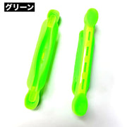 仕掛け巻き 釣り用品 単品 仕掛巻 ロッド取り付け 竿取り付け 一本竿 1本釣り 竿装着 簡単 便利アイテム 釣具 釣り具 つり フィッシング