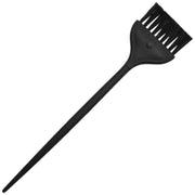 溝ブラシ キッチンブラシ 掃除ブラシ 刷毛 柄付き 日用品 掃除グッズ ミキサー 水筒 スライサー ザル 隙間 ガス台 サッシ キーボード 髪染めブラシ