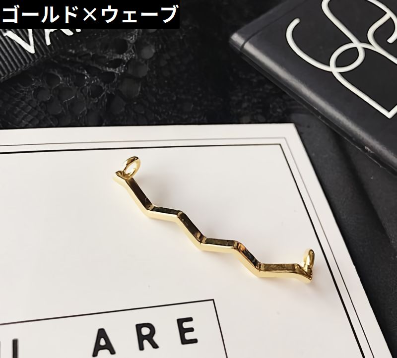 シューピアス 単品 1個売り シューズピアス シューアクセ チャーム 商品画像3