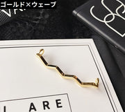シューピアス 単品 1個売り シューズピアス シューアクセ チャーム アクセサリー ゴールドカラー シルバーカラー プレート デュブレ 金具 パール風 スニーカー靴紐用 靴ひもに通すだけ