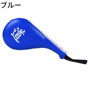 パンチングミット キックミット 1個 トレーニング 練習 格闘技 キックボクシング 空手 テコンドー ムエタイ ボクササイズ 武道 武術 スパーリング ミット打ち エクササイズ フィットネス ジム ダイエット ストレス解消