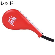 パンチングミット キックミット 1個 トレーニング 練習 格闘技 キックボクシング 空手 テコンドー ムエタイ ボクササイズ 武道 武術 スパーリング ミット打ち エクササイズ フィットネス ジム ダイエット ストレス解消