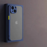 iPhoneケース iPhoneカバー スマホケース スマホカバー ユニセックス 透明 背面保護 カメラ保護 傷防止 おしゃれ