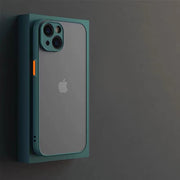 iPhoneケース iPhoneカバー スマホケース スマホカバー ユニセックス 透明 背面保護 カメラ保護 傷防止 おしゃれ
