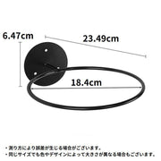 ボールホルダー ボールスタンド ボール収納ラック 壁掛け ディスプレイ 多用途 バスケットボール サッカーボール バレーボール