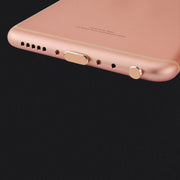 防塵キャップ 防塵カバー iPhone用 Android用 Lightning用 Type-C用 microUSB用 端子 防水 アンドロイド用 ライトニング スマホ 携帯