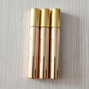 アトマイザー 詰替容器 スプレーボトル 15ml 香水入れ コロン パフューム 旅行 持ち歩き ファッション雑貨 光沢 スマート おしゃれ かわいい 高級感