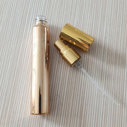 アトマイザー 詰替容器 スプレーボトル 15ml 香水入れ コロン パフューム 旅行 持ち歩き ファッション雑貨 光沢 スマート おしゃれ かわいい 高級感