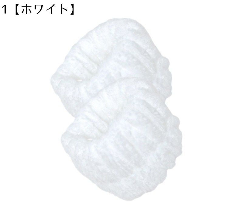 吸水リストバンド 洗顔リストバンド 2個セット 洗顔 吸水 リストバンド 商品画像4