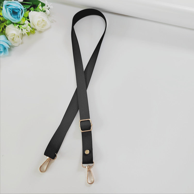 ショルダーストラップ 単品 付け替え 交換 バッグ用 かばん用 商品画像2
