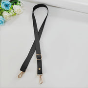 ショルダーストラップ 単品 付け替え 交換 バッグ用 かばん用 レディース バッグベルト ショルダーベルト バッグストラップ 肩ひも 肩紐 ベルト 持ち手 幅2cm 調節可能 軽量 スペア 無地 シンプル おしゃれ 取り外し 斜め掛け 肩掛け リメイク 鞄 カラバリ豊富 バッグ用アクセサリーバッグパーツ スマホショルダー 130cm