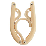 ハンガー 5個セット 折りたたみハンガー 携帯用ハンガー 3way 折り畳み式 コンパクト 多機能 持ち運び 物干しハンガー ポケットハンガー 旅行用 出張用 携帯 アウトドア キャンプ 洗濯 物干し ランドリーグッズ トラベルグッズ 旅行グッズ 折畳式