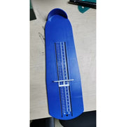 フットメジャー 赤ちゃんから大人まで 9～31cm ベビー キッズ レディース メンズ フットスケール 足のサイズ 足 測量 計量 採寸 定規 靴 サイズ 簡単