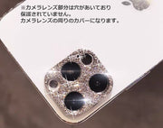 iPhoneカメラカバー スマホレンズ 保護カバー レンズカバー カメラレンズカバー ラインストーン キラキラ ビジュー シンプル 上品 強化ガラス 割れ防止 傷防止 指紋 汚れ レンズ保護 おしゃれ かっこいい アイフォン スマートフォンアクセサリー ブラック 黒 ゴールドカラー 金 シルバー 銀 ブルー 青 HUAWEI Mate 30 11 12 13 14