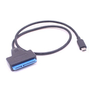 SATA to USB2.0 変換ケーブル SSD HDD SATA用ケーブル USBアダプター 2.5インチ 変換アダプター データ転送 外付け化 ハードディスク ポータブル SATA変換