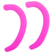 マスクイヤーフック イヤーフック マスク紐カバー 1ペア シリコン 耳保護 痛み軽減 耳ガード 便利グッズ 大人 子供 簡単装着 滑り止め 男女兼用