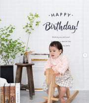 タペストリー 雑貨 インテリア 壁掛け 装飾 誕生日 イベント おしゃれ かわいい 子供部屋 リビング