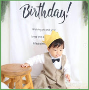 タペストリー 雑貨 インテリア 壁掛け 装飾 誕生日 イベント おしゃれ かわいい 子供部屋 リビング