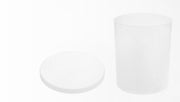 アイスバケツ キッチン用品 バケツ型 蓋付き ブルー 便利 柔らかい 冷却 大量作成 ボトル 缶 ビール ウイスキー