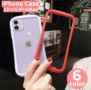 iPhoneケース スマホケース iPhoneカバー スマホカバー 透明 クリア シンプル 背面保護 傷防止 汚れ防止 おしゃれ