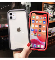 iPhoneケース スマホケース iPhoneカバー スマホカバー 透明 クリア シンプル 背面保護 傷防止 汚れ防止 おしゃれ