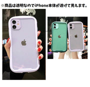 iPhoneケース スマホケース iPhoneカバー スマホカバー 透明 クリア シンプル 背面保護 傷防止 汚れ防止 おしゃれ