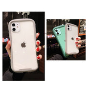 iPhoneケース スマホケース iPhoneカバー スマホカバー 透明 クリア シンプル 背面保護 傷防止 汚れ防止 おしゃれ