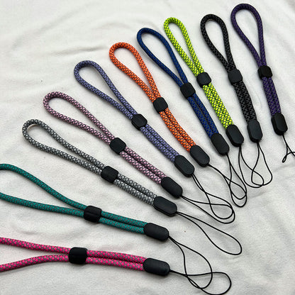 スマホストラップ 単品 1個 ハンドストラップ リストストラップ 手首掛け 商品画像2