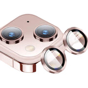 iPhone用カメラカバー カメラフィルム スマホレンズ 保護フィルム 11 12 13 14 15 16 Pro ProMax 傷防止 汚れ防止 指紋防止 メタリックカラー アルミ色 アイフォン用 アイフォーン用